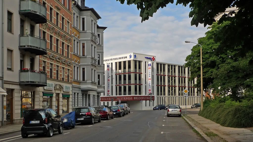 Leipzig Sonstige Projekte außerhalb der Innenstadt Seite 9